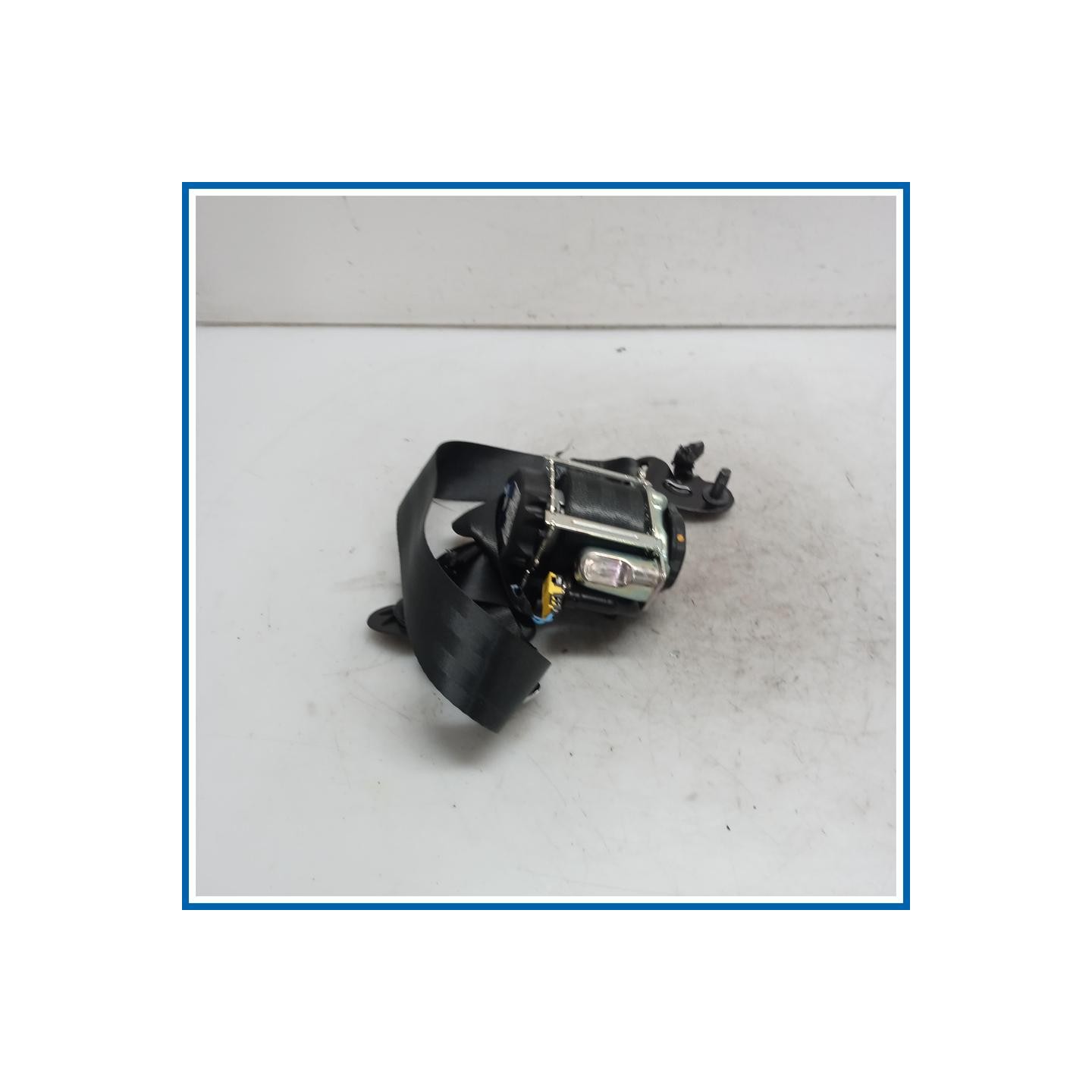 Cintura di sicurezza sedile ant. dx. FORD Kuga III