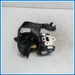 Cintura di sicurezza sedile ant. dx. FORD Kuga III