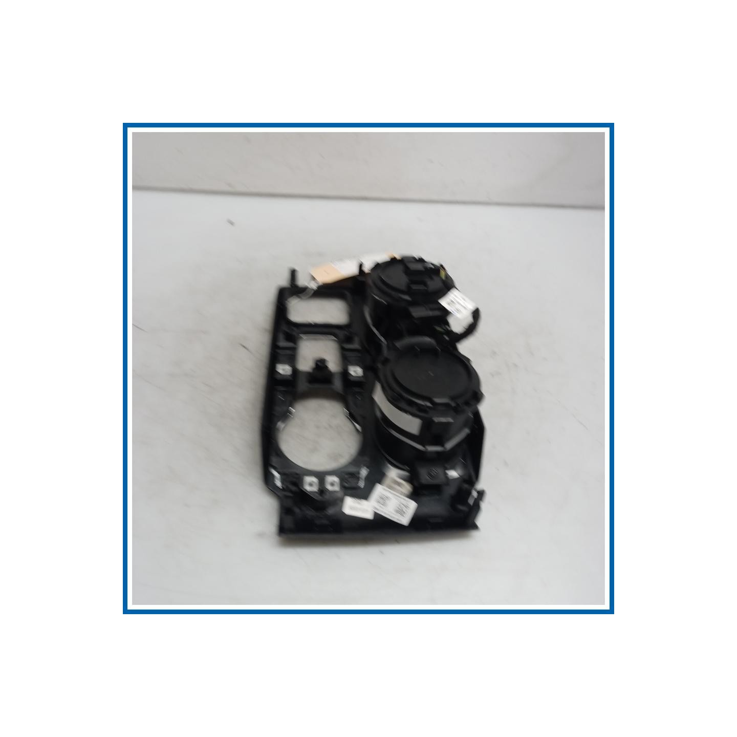 copertura Leva del cambio FORD Kuga III