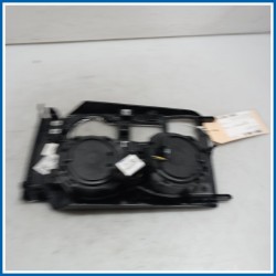 copertura Leva del cambio FORD Kuga III
