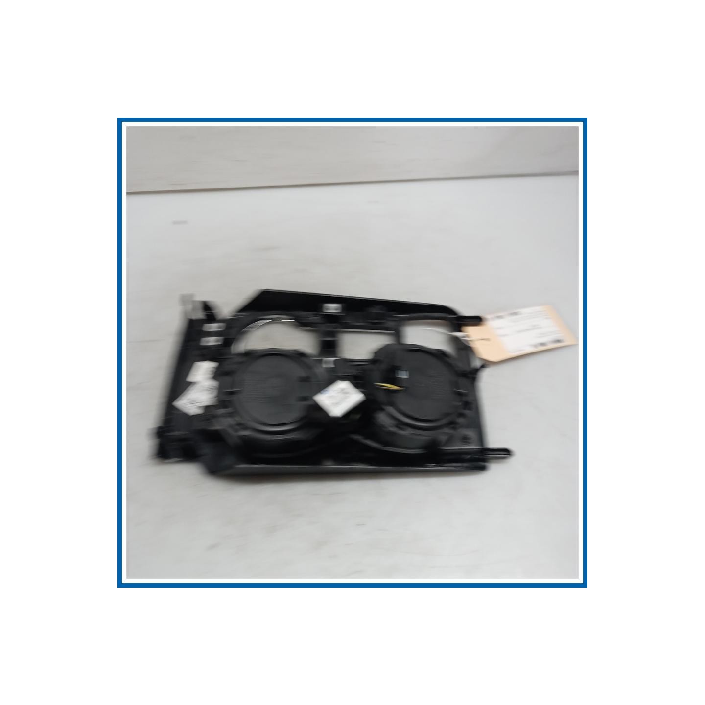 copertura Leva del cambio FORD Kuga III