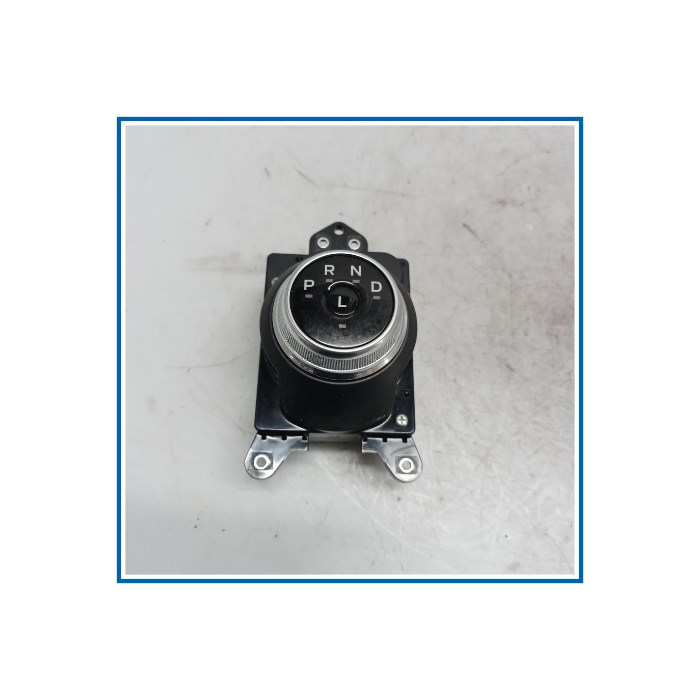 Selector Assy - Transmission FORD Kuga III
