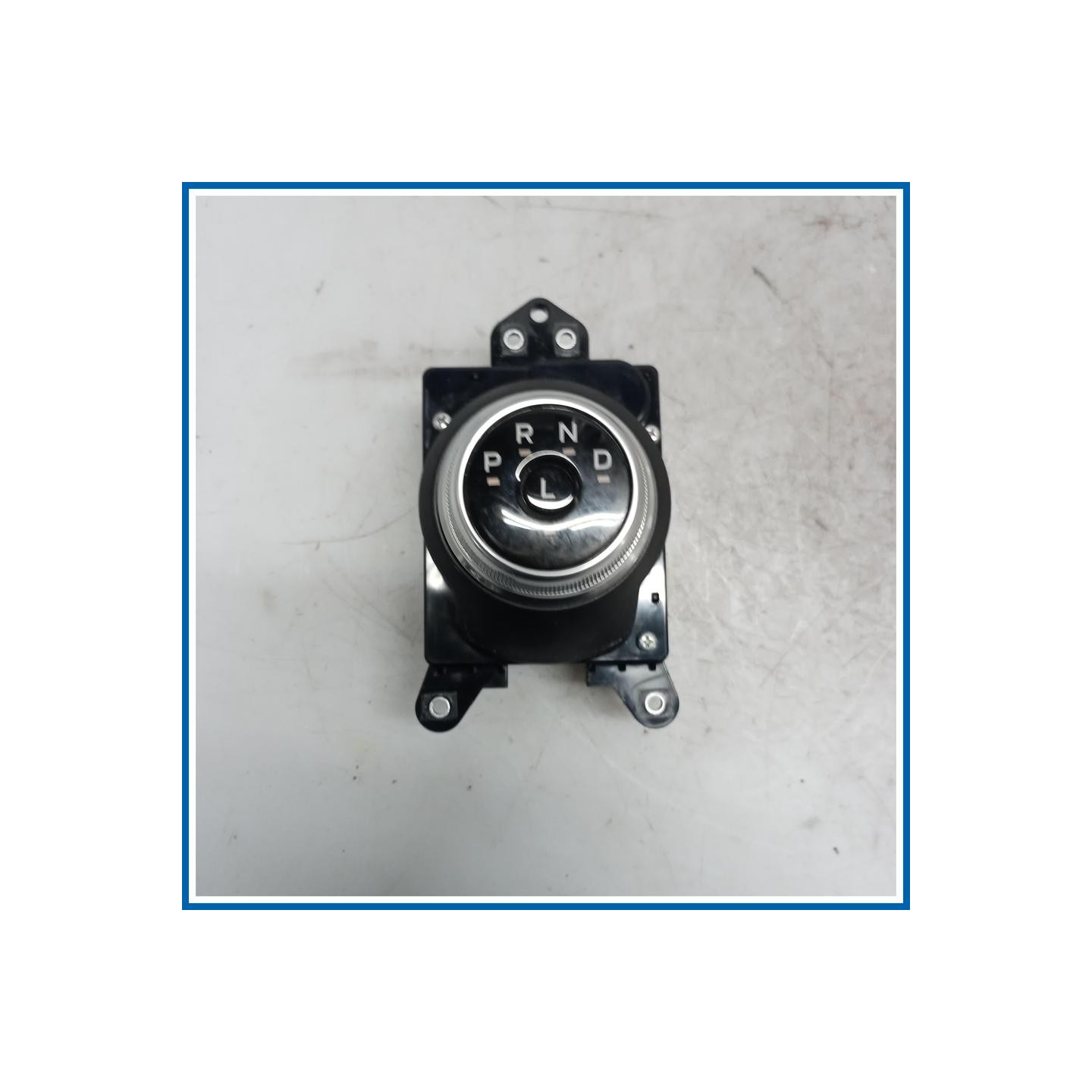 Selector Assy - Transmission FORD Kuga III
