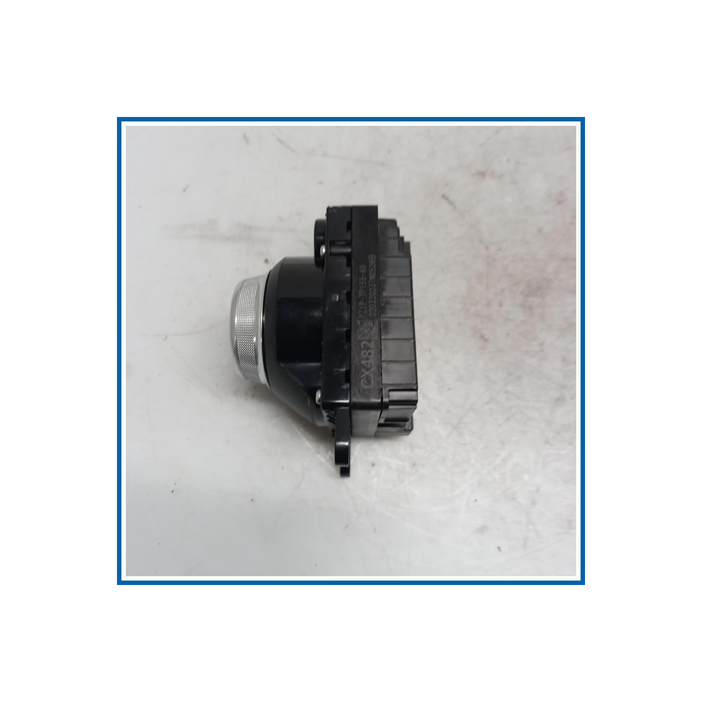 Selector Assy - Transmission FORD Kuga III