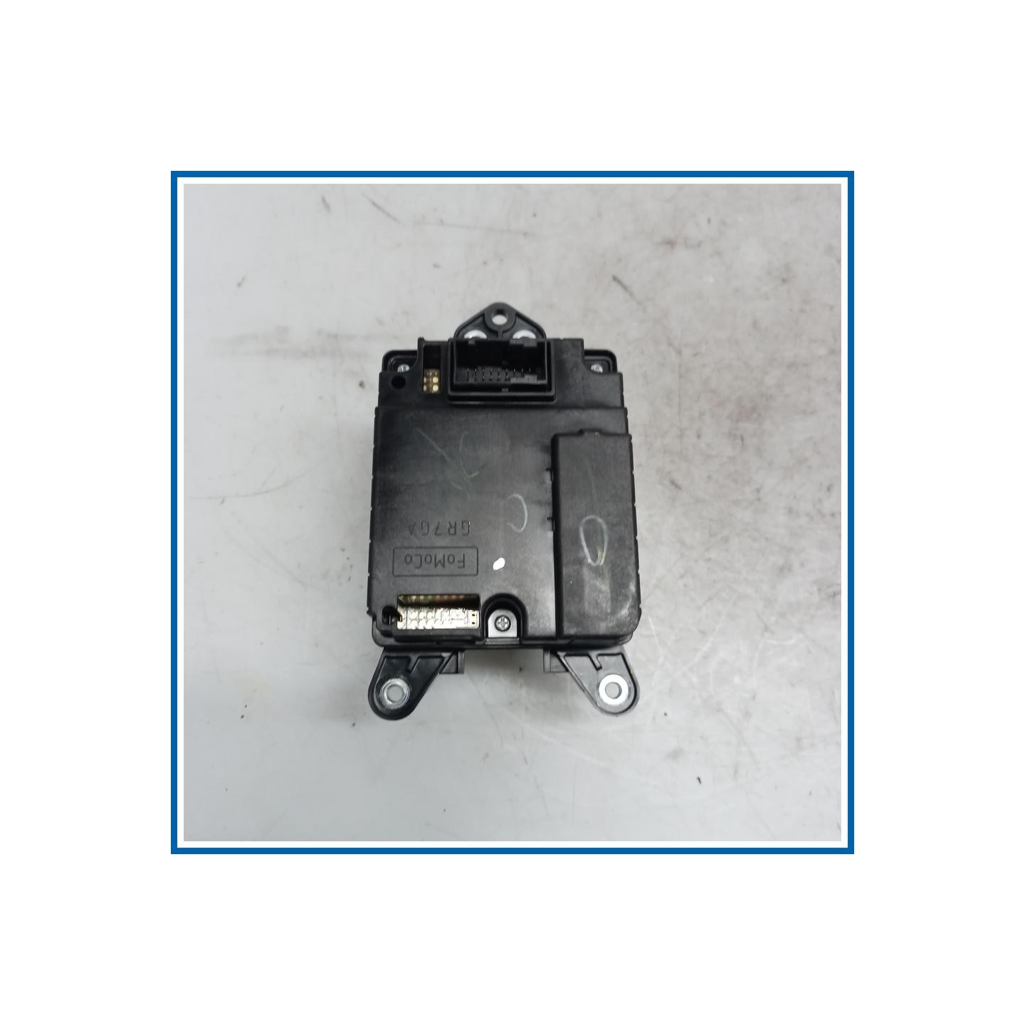 Selector Assy - Transmission FORD Kuga III