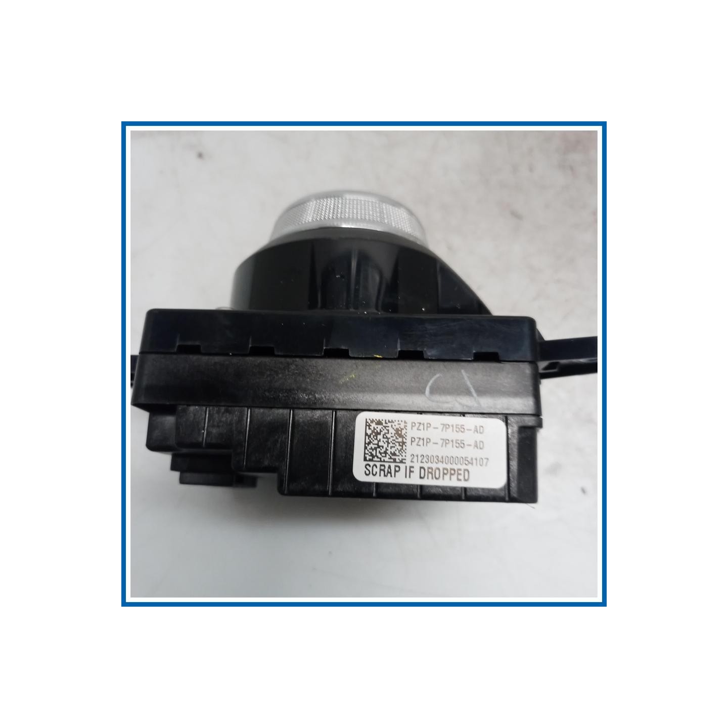 Selector Assy - Transmission FORD Kuga III