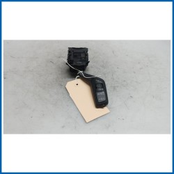 Interruttore tergicristallo FORD Kuga III