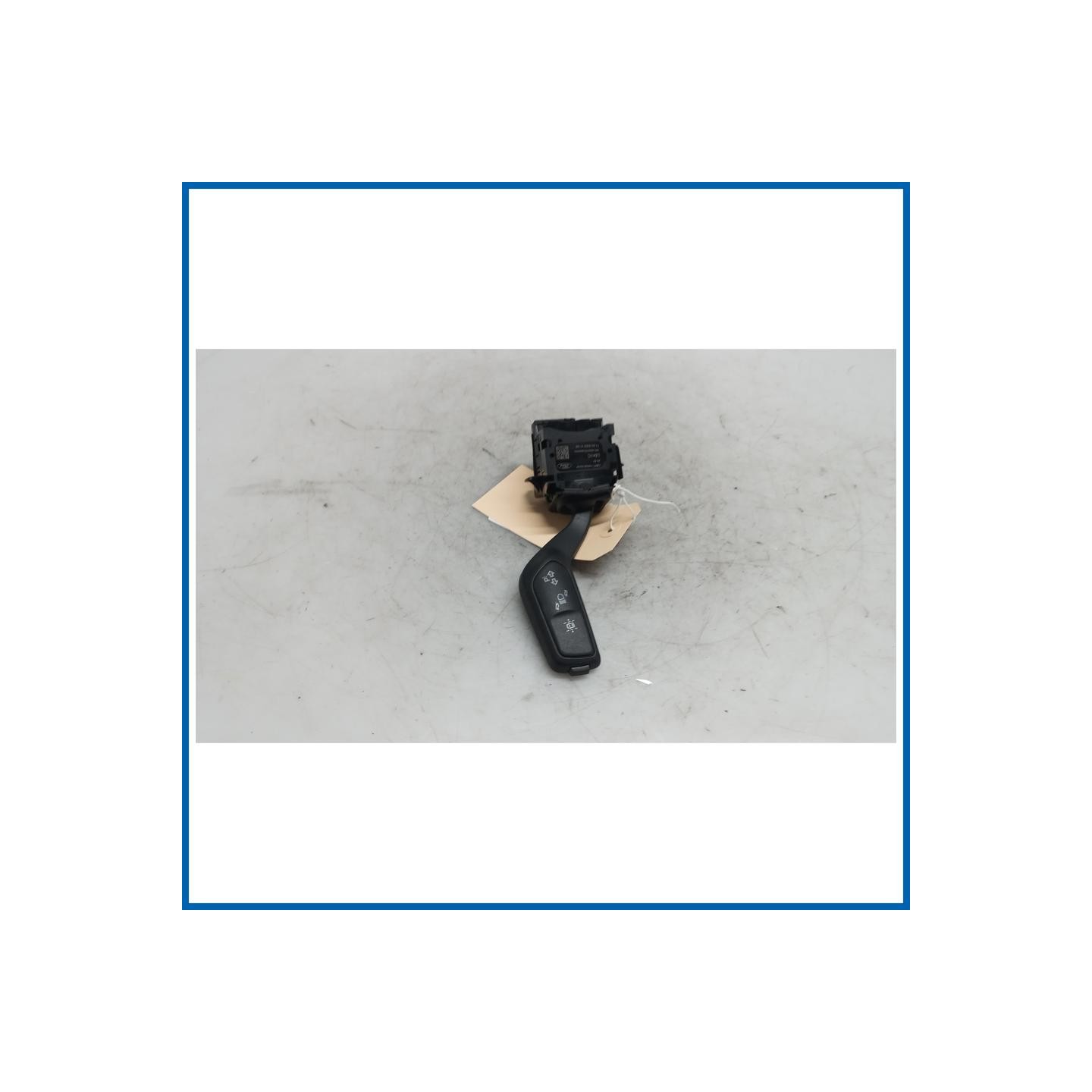 Interruttore lampeggiatore FORD Kuga III