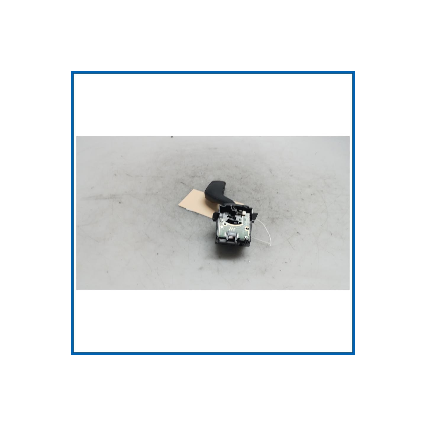 Interruttore lampeggiatore FORD Kuga III
