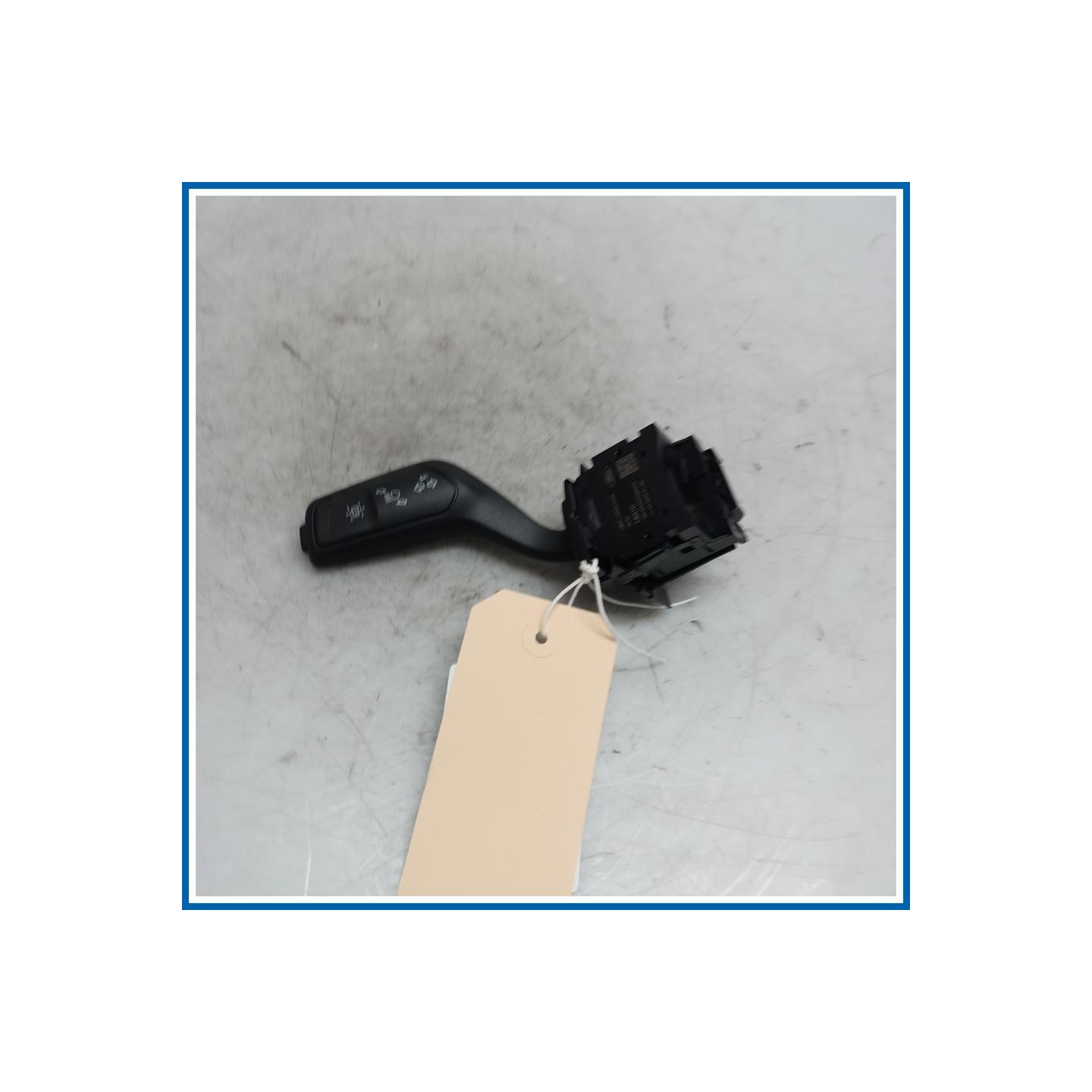 Interruttore lampeggiatore FORD Kuga III