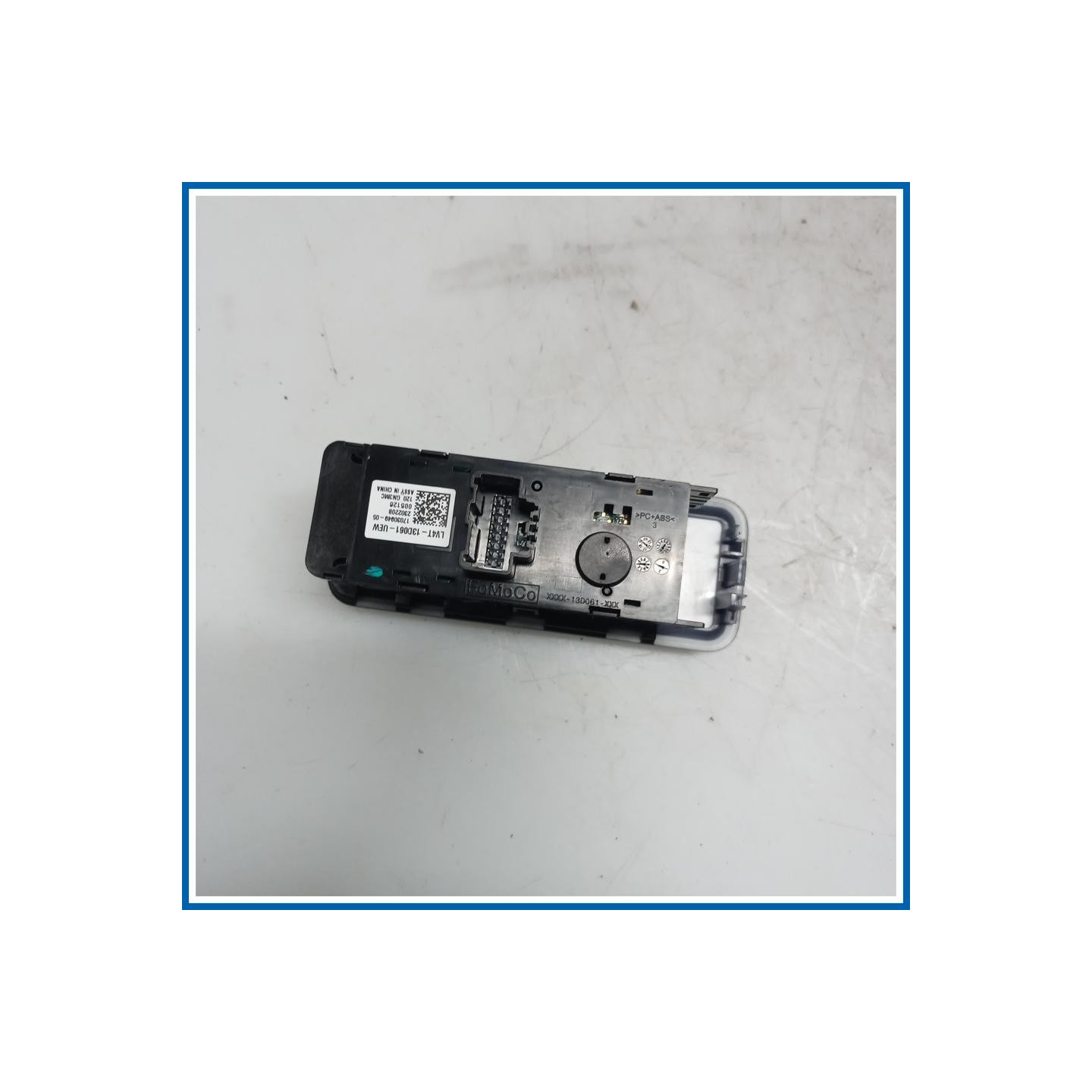 Interruttore illuminazione FORD Kuga III