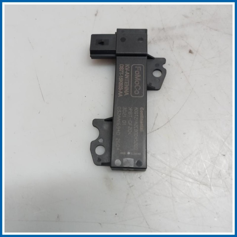 Antenna keyless go cruscotto FORD Kuga III