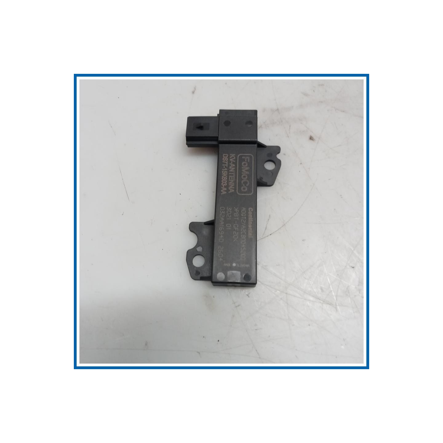 Antenna keyless go cruscotto FORD Kuga III