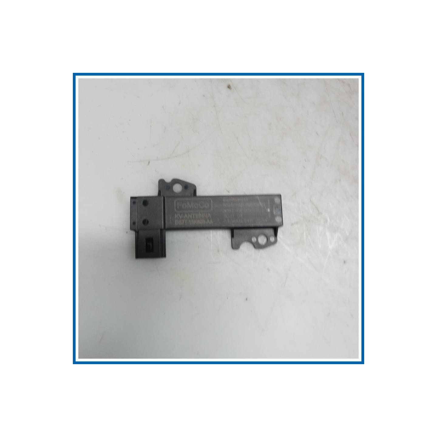 Antenna keyless go cruscotto FORD Kuga III