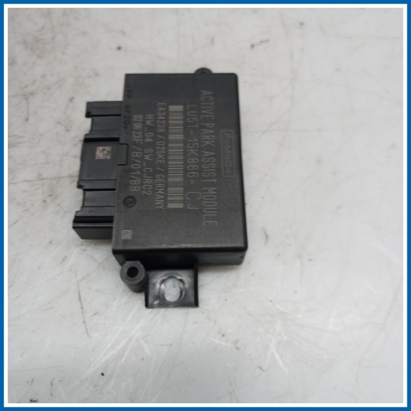 MODULO DI CONTROLLO DEL SISTEMA DI PARCHEGGIO FORD Kuga III