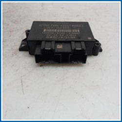 MODULO DI CONTROLLO DEL SISTEMA DI PARCHEGGIO FORD Kuga III