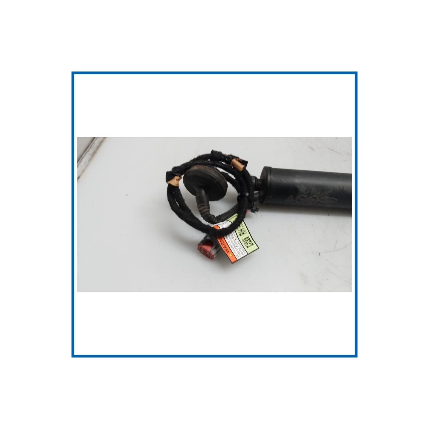 Ammortizzatore portello post. dx. FORD Kuga III