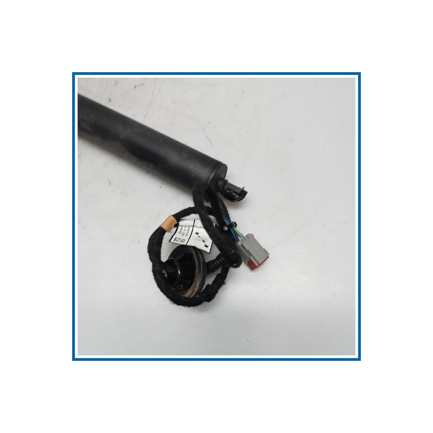 Ammortizzatore portello post. sx. FORD Kuga III
