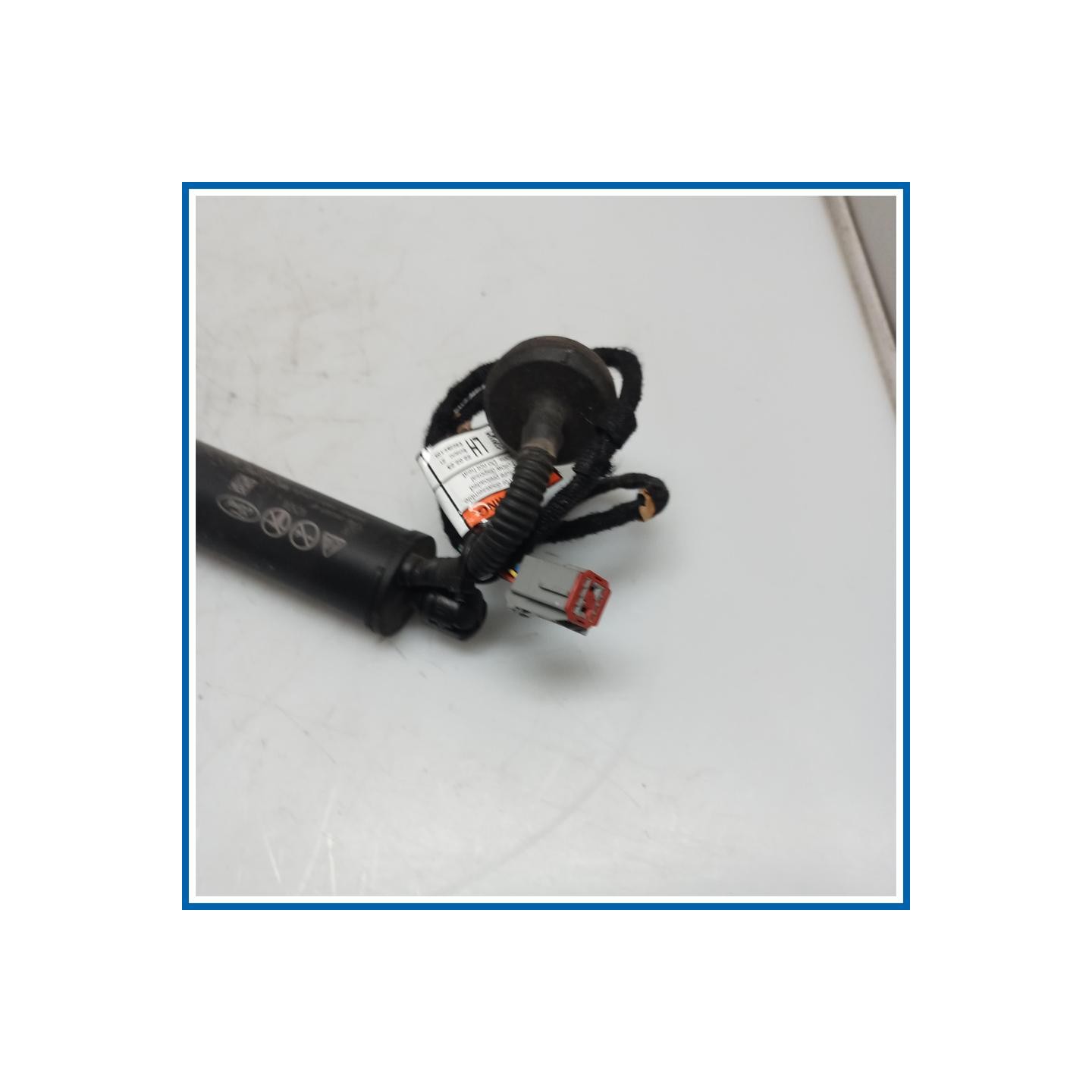Ammortizzatore portello post. sx. FORD Kuga III