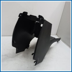 Mascherina sup consolle FORD Kuga III