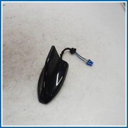 antenna diversity FORD Kuga III