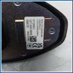 antenna diversity FORD Kuga III