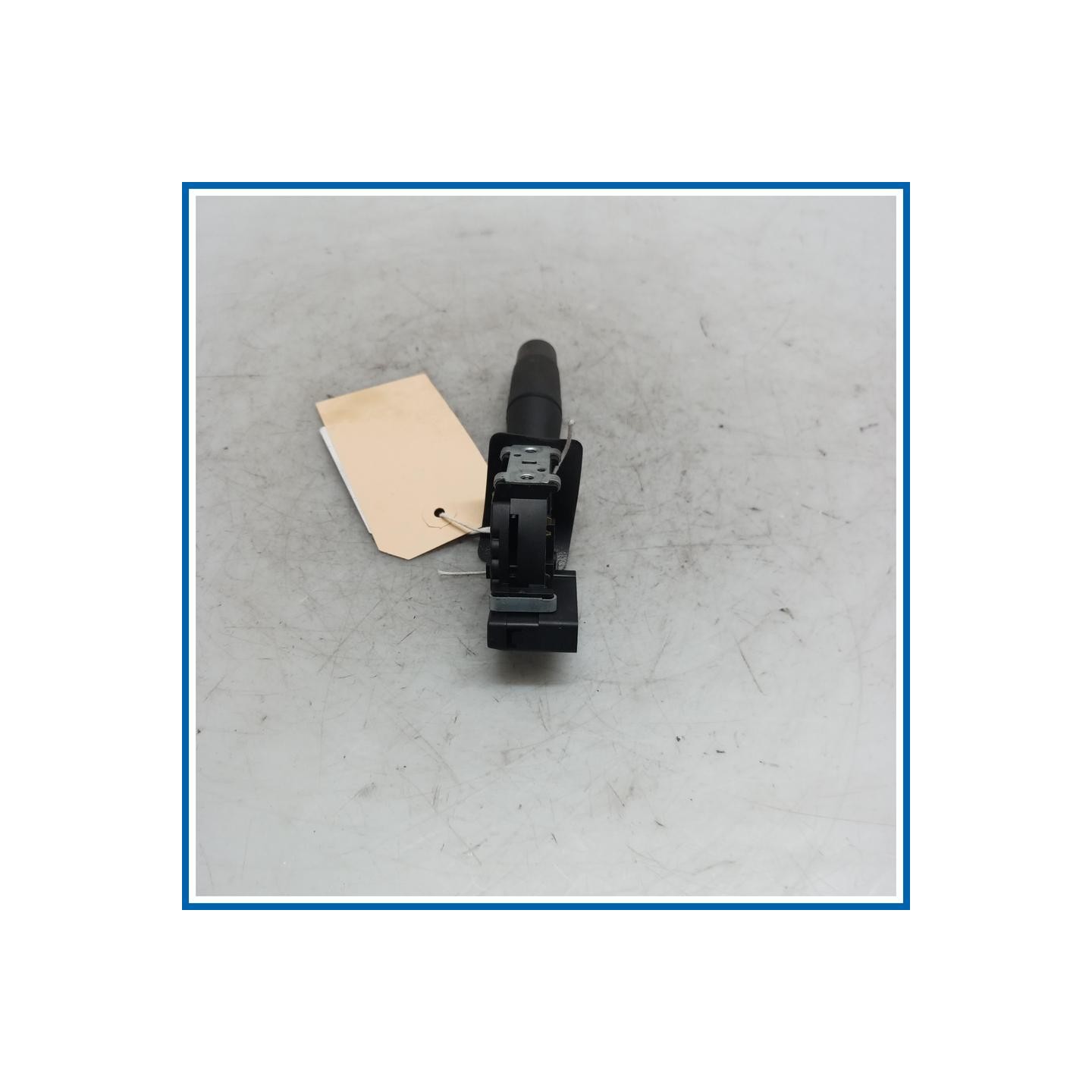 Devioguida tergicristalli dx. PEUGEOT 205