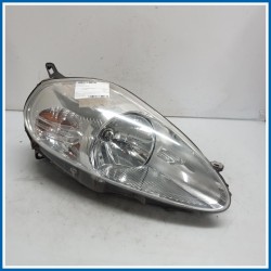 Proiettore ant. dx. FIAT Grande Punto