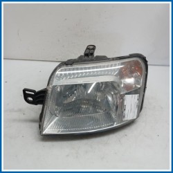 Proiettore ant. sx. FIAT Panda II