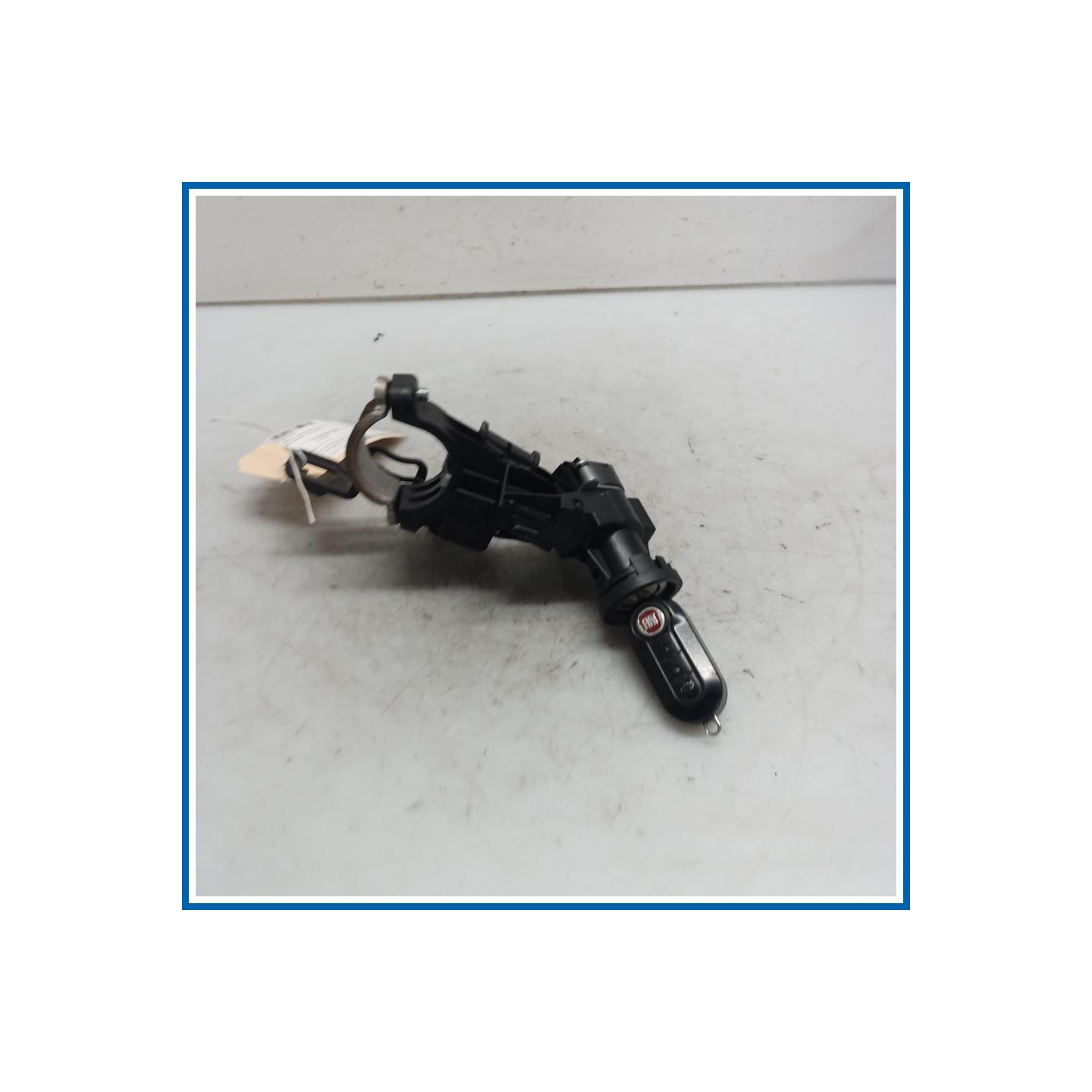 Cilindretto / commutatore accensione FIAT Punto III