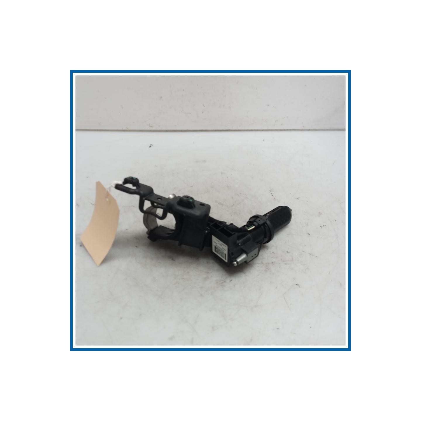 Cilindretto / commutatore accensione FIAT Punto III