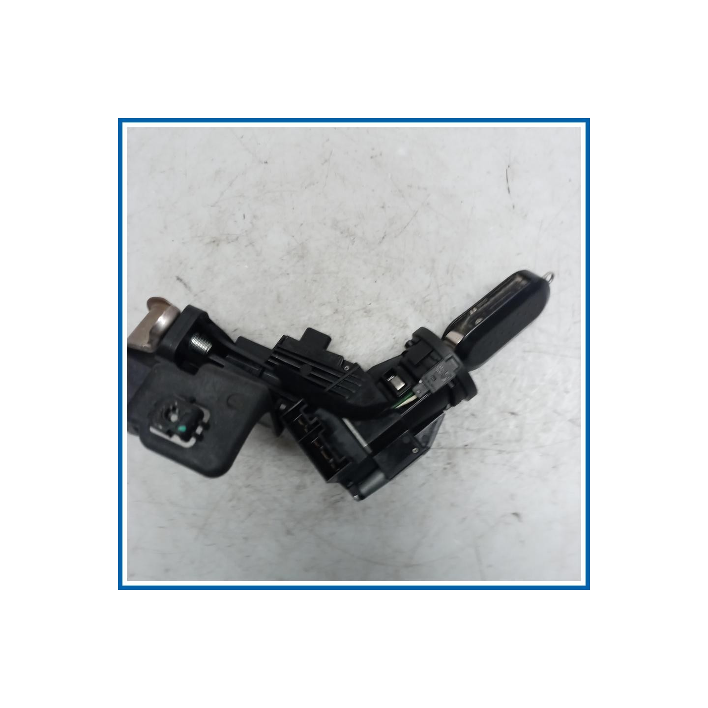 Cilindretto / commutatore accensione FIAT Punto III