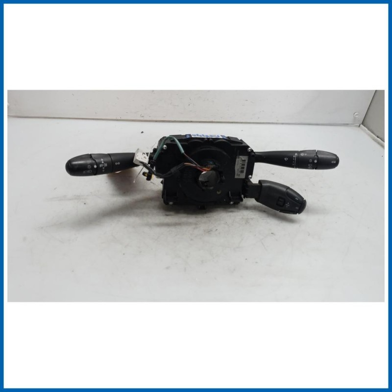 Devioguida completo PEUGEOT 207 SW