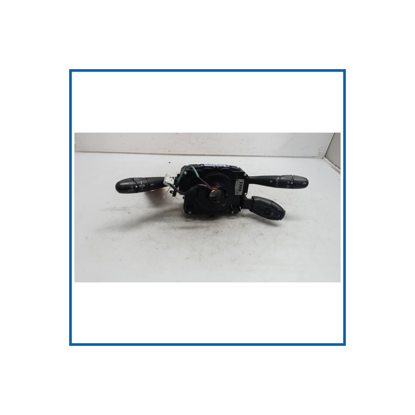 Devioguida completo PEUGEOT 207 SW