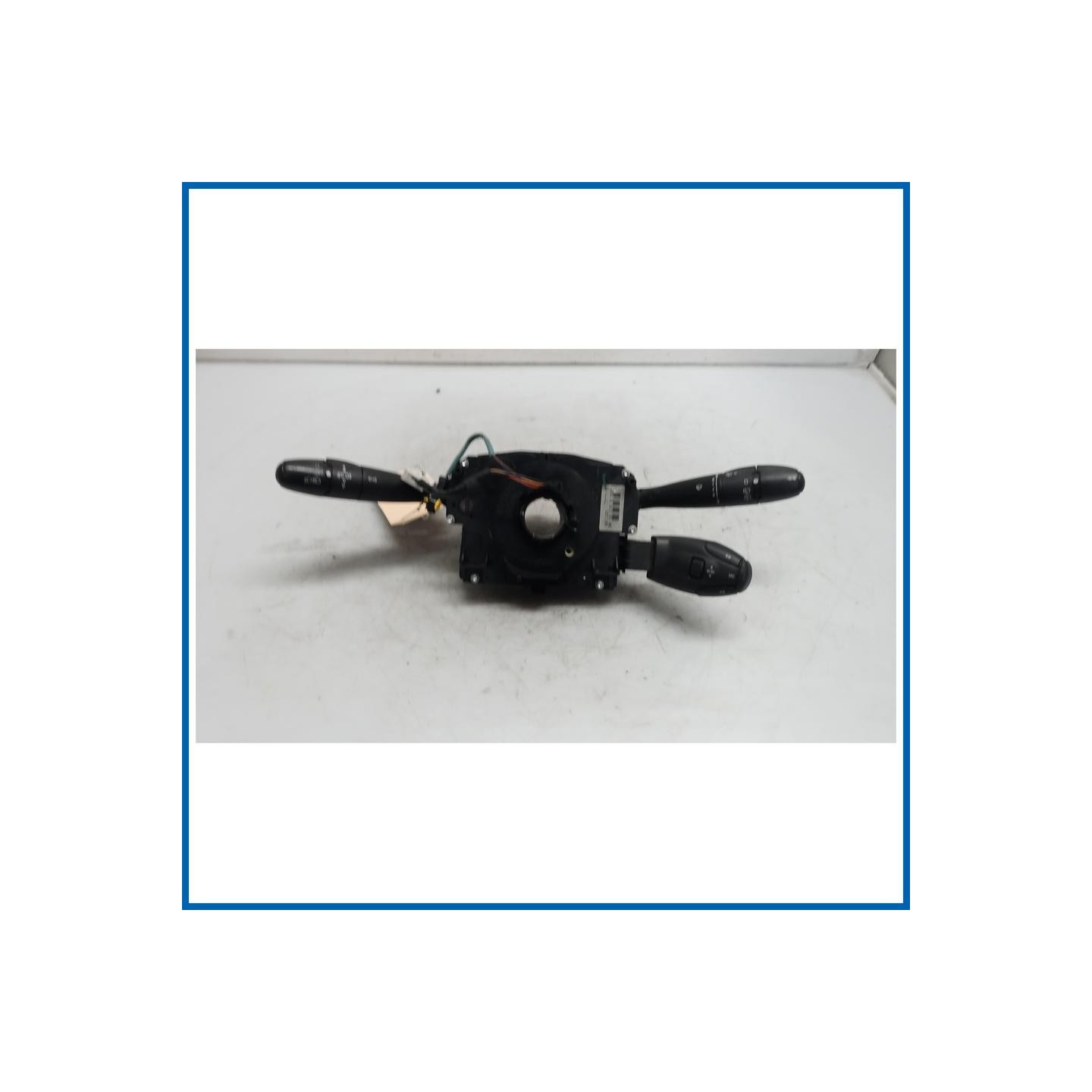 Devioguida completo PEUGEOT 207 SW