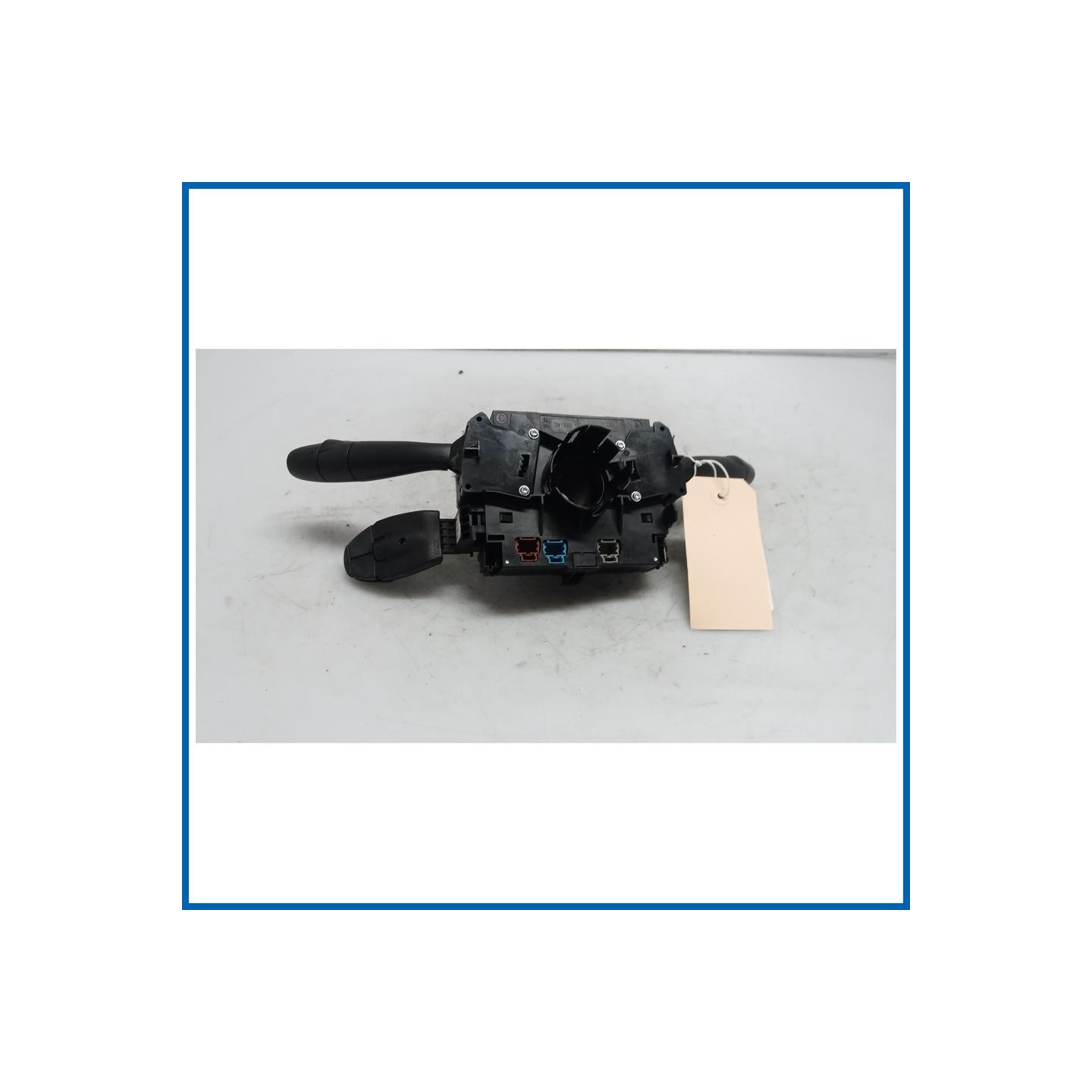 Devioguida completo PEUGEOT 207 SW