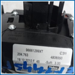 Devioguida completo PEUGEOT 207 SW