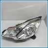 Proiettore ant. sx. CITROEN DS3
