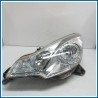 Proiettore ant. sx. CITROEN DS3
