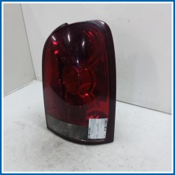 Fanale post. dx. SSANGYONG Rexton I