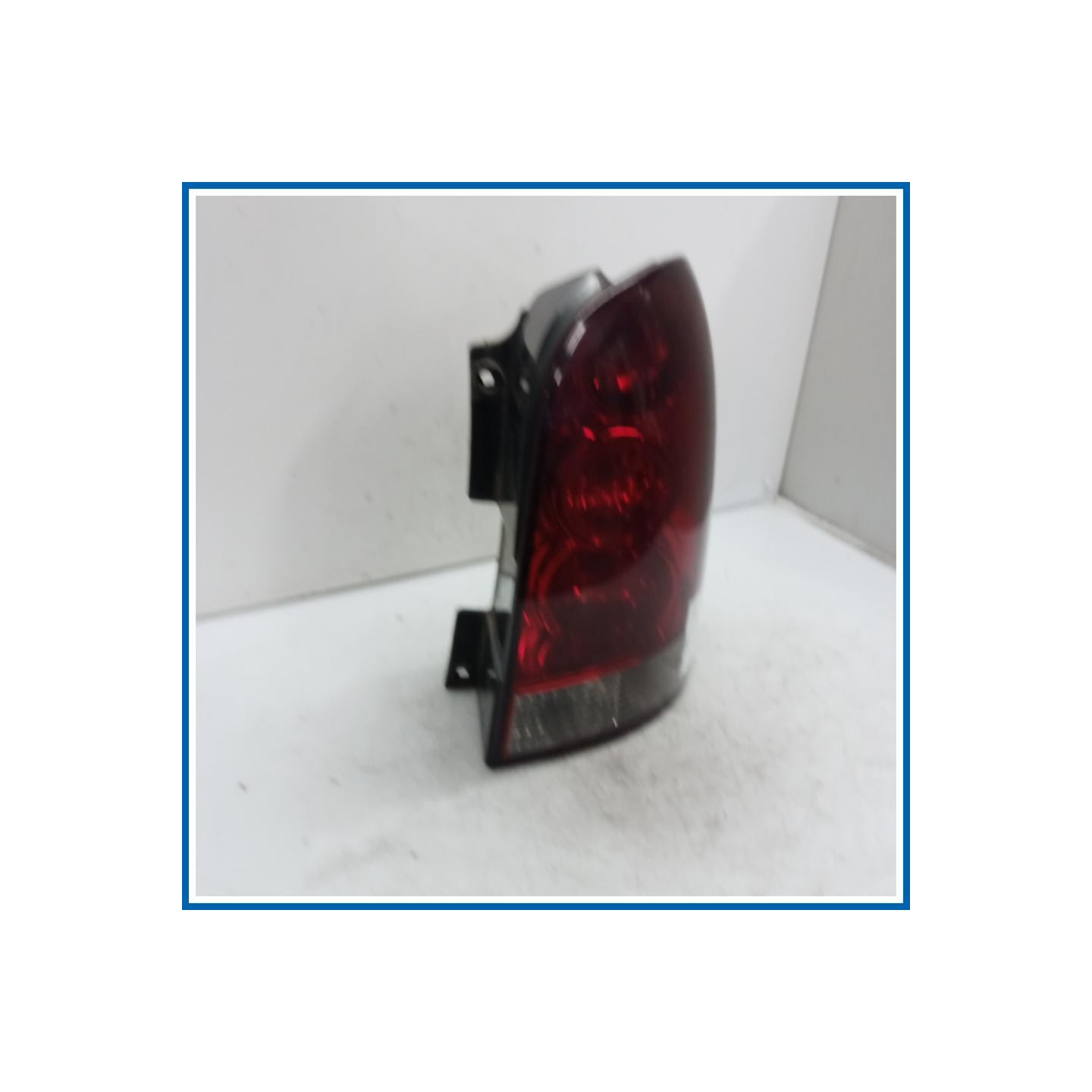 Fanale post. dx. SSANGYONG Rexton I