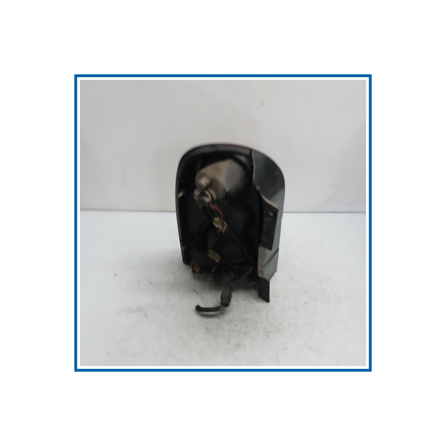 Fanale post. dx. SSANGYONG Rexton I