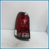 Fanale post. sx. SSANGYONG Rexton I