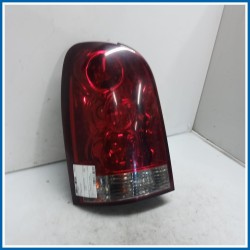 Fanale post. sx. SSANGYONG Rexton I