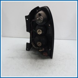 Fanale post. sx. SSANGYONG Rexton I