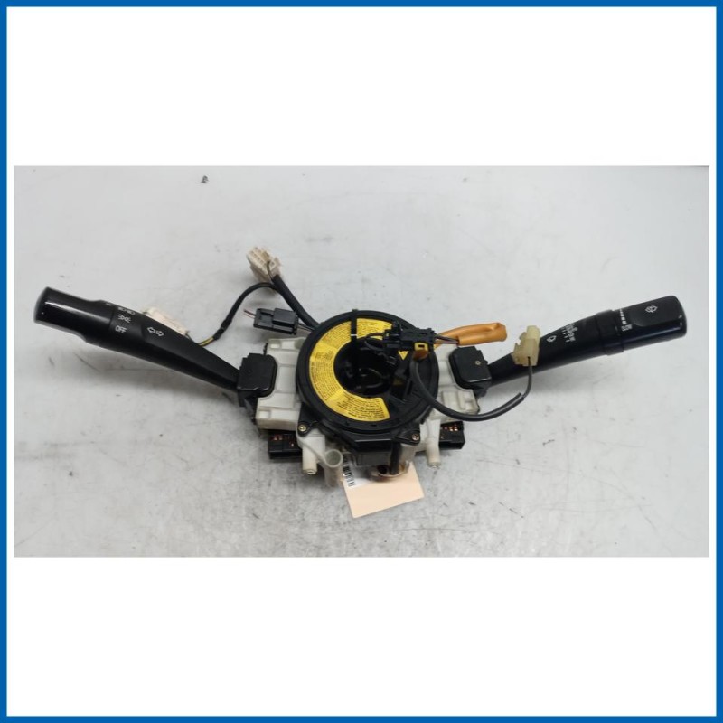 Devioguida completo SSANGYONG Rexton I