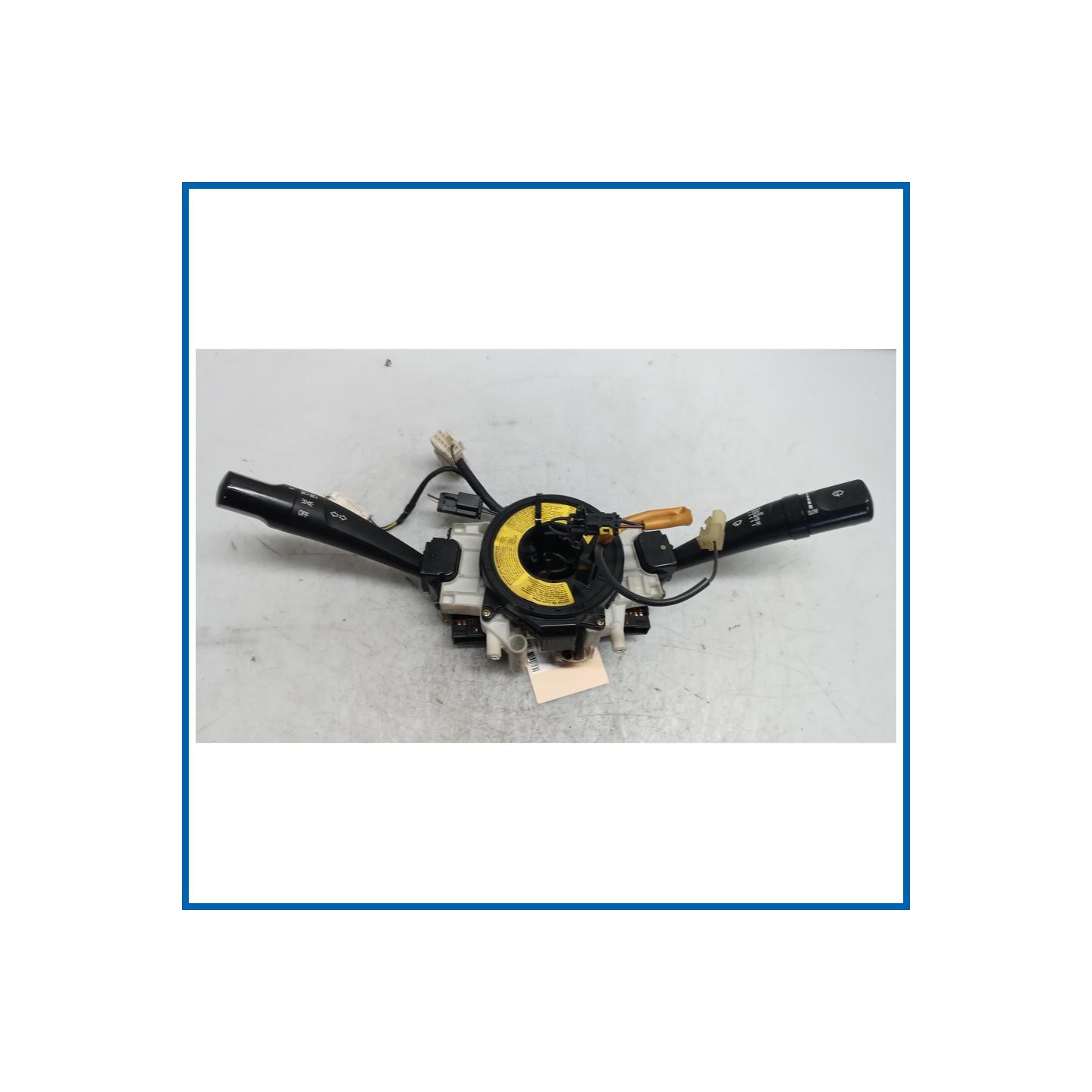 Devioguida completo SSANGYONG Rexton I