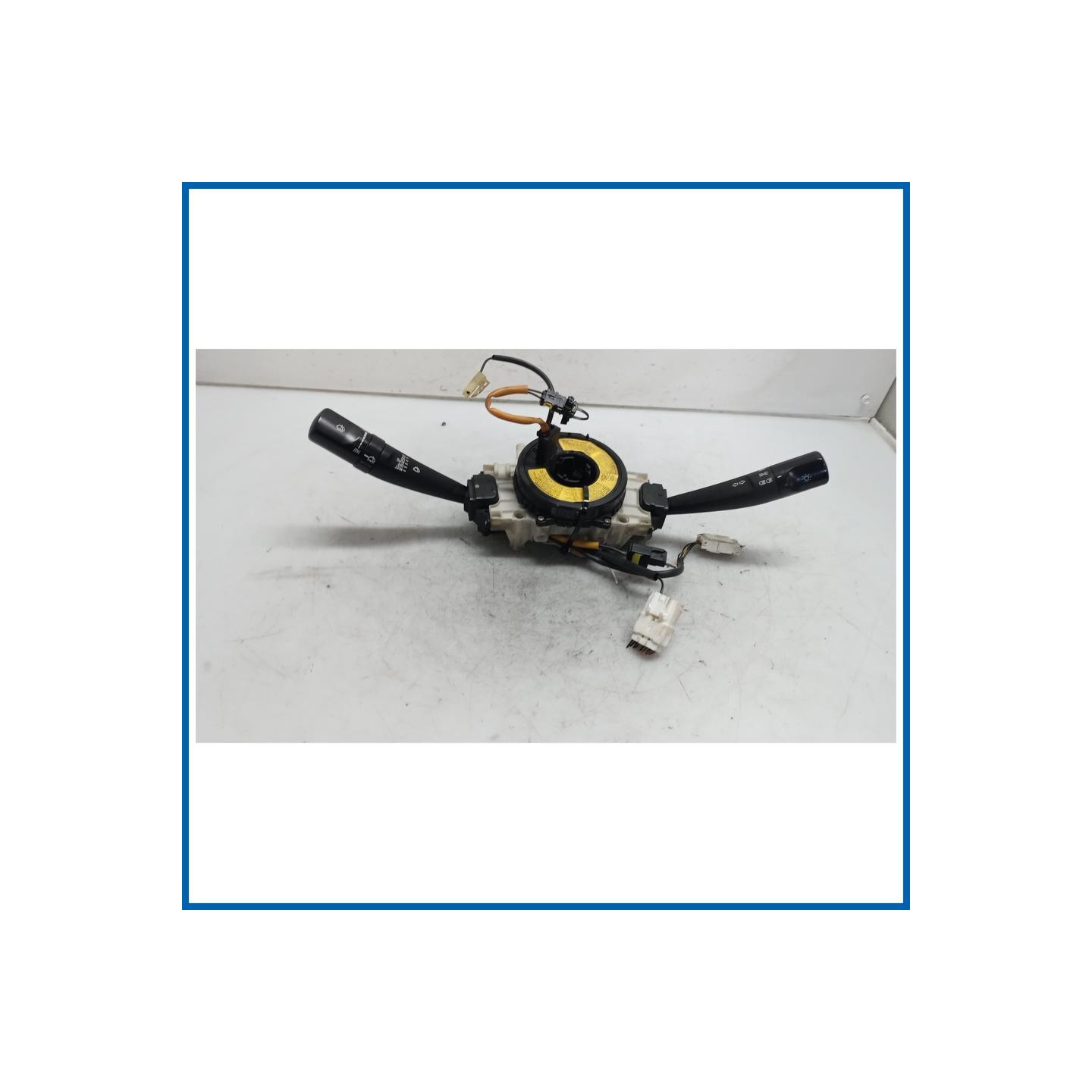 Devioguida completo SSANGYONG Rexton I