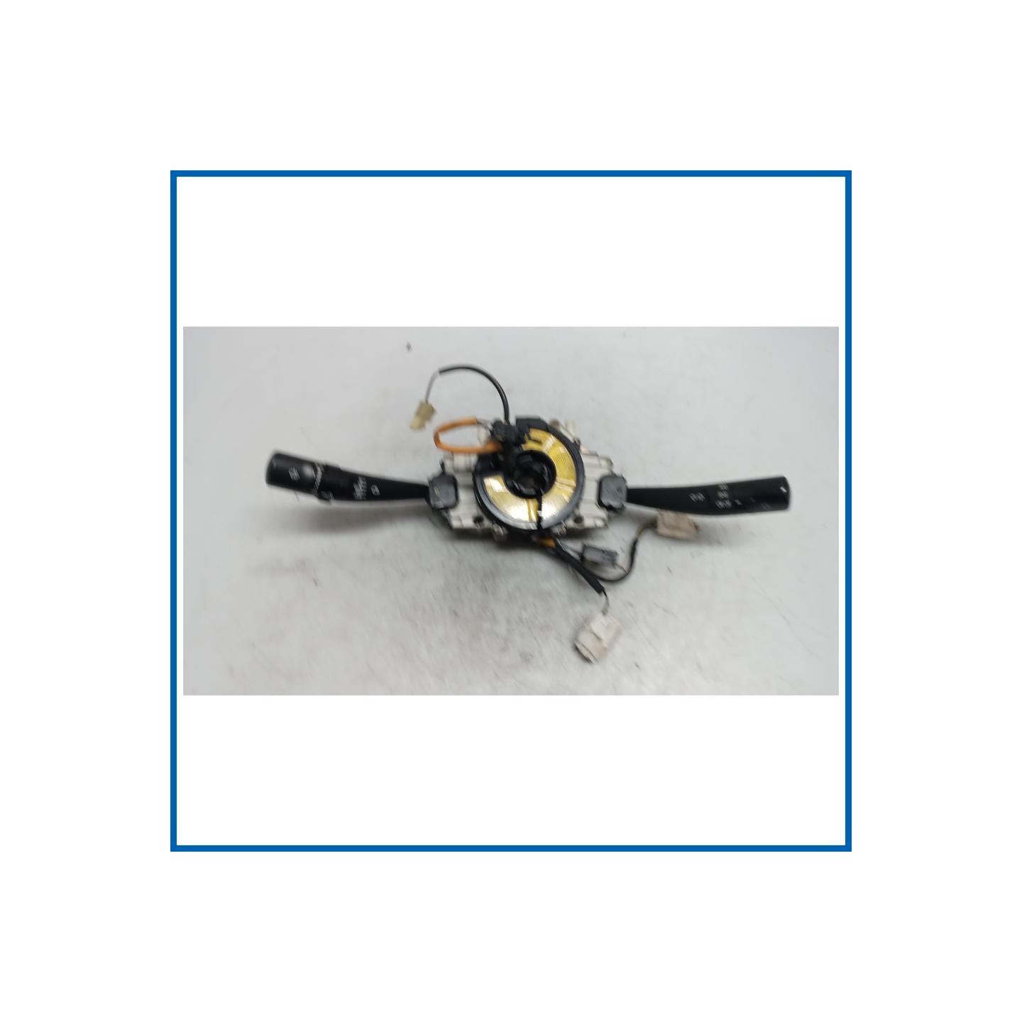 Devioguida completo SSANGYONG Rexton I