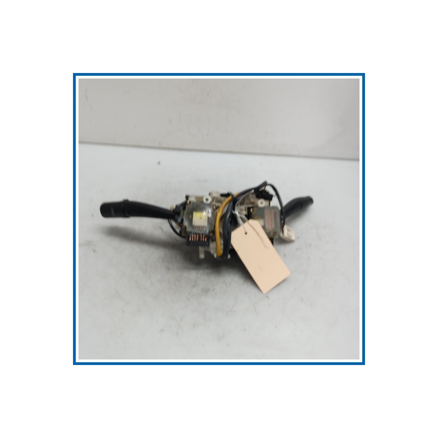 Devioguida completo SSANGYONG Rexton I